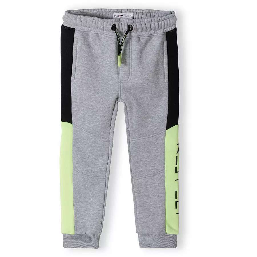 MINOTI Jogginghose Grau
