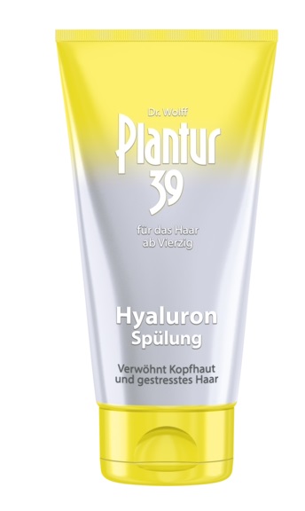 Hyaluron Pflege-Spülung