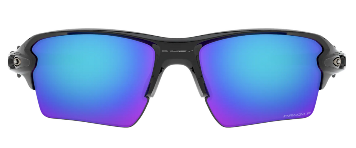 Oakley<br>Flak 2.0 XL Polished Black