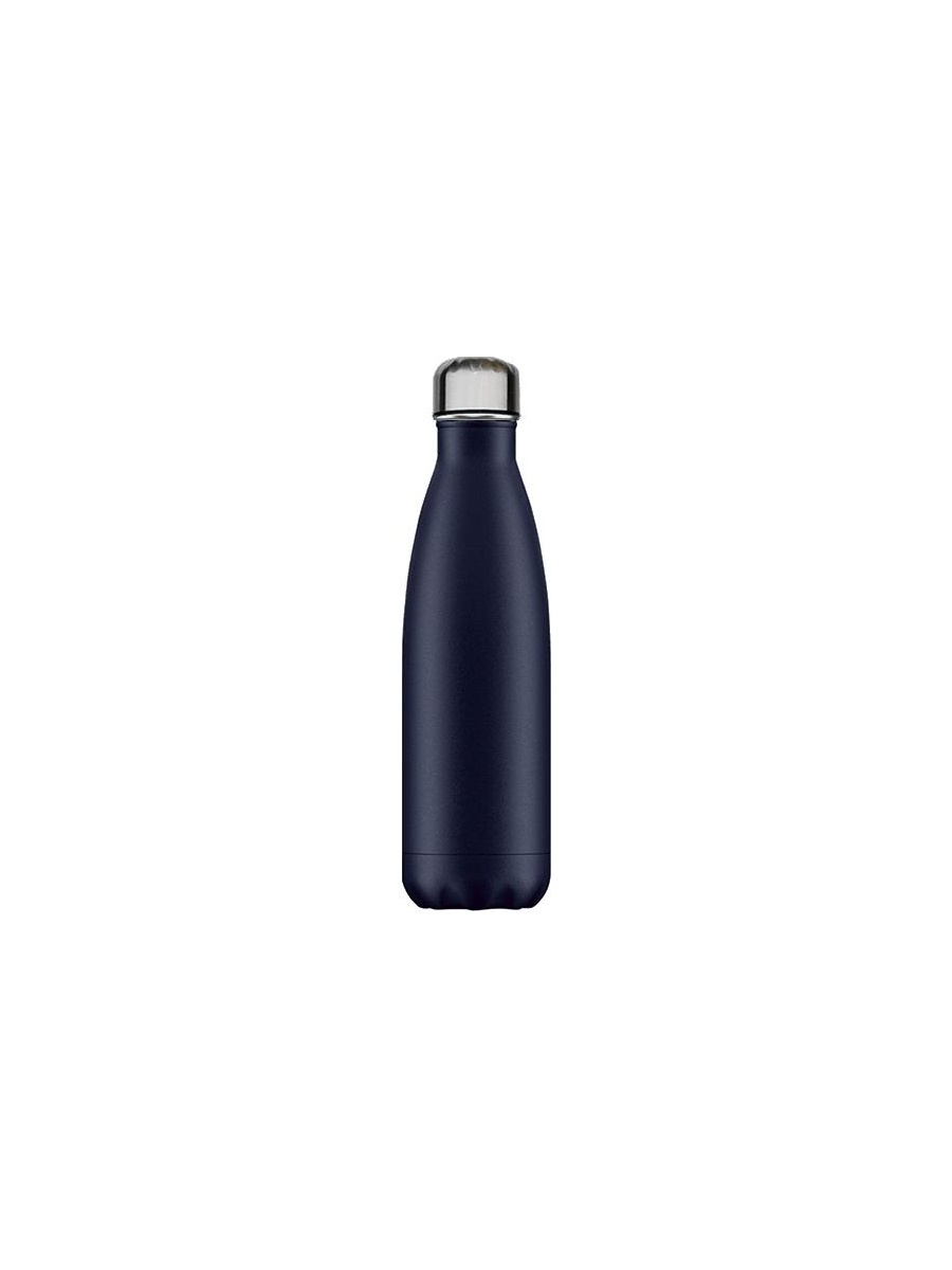 Flaske 750 ml  rvs drinkfles - shade