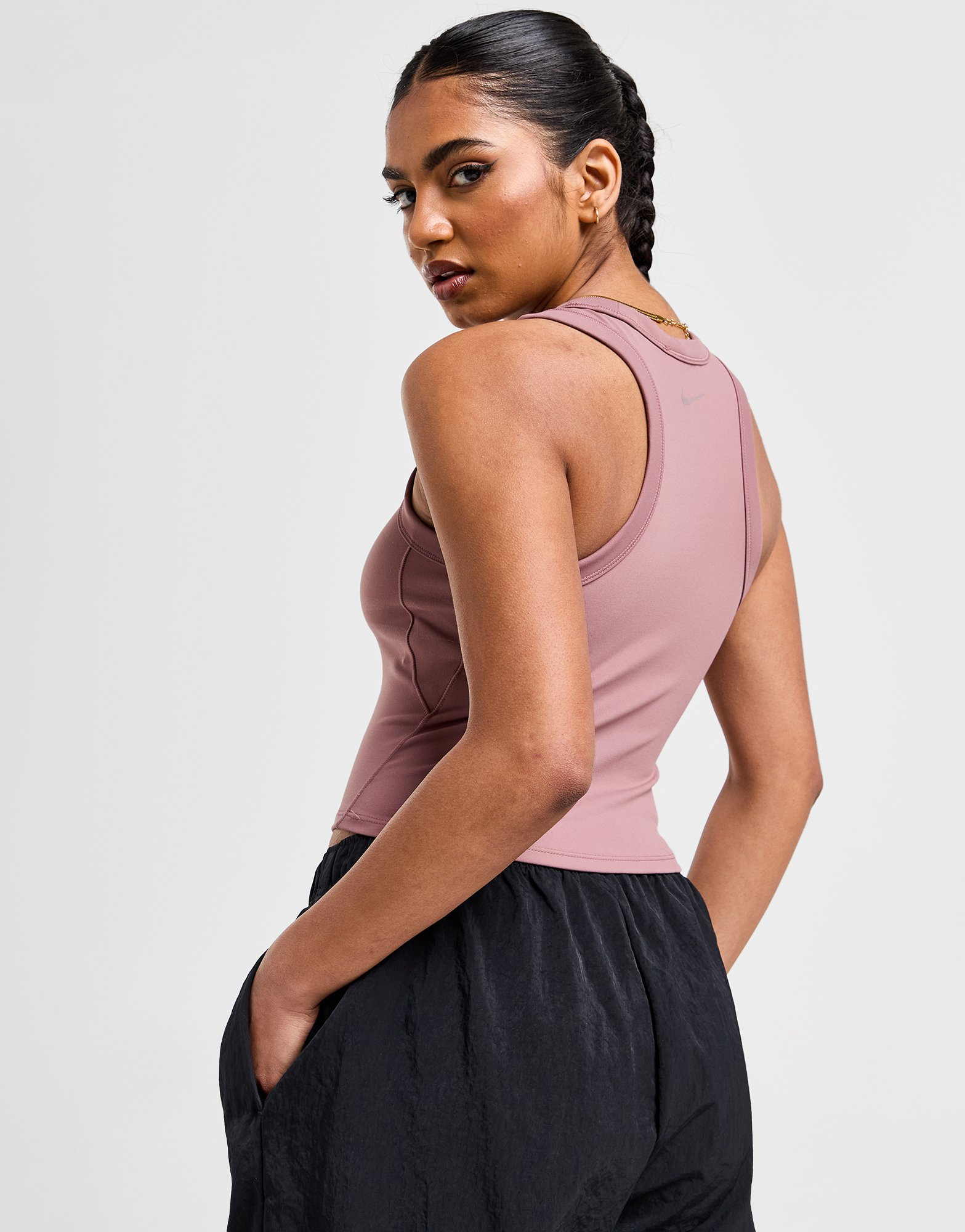 Nike Débardeur Training One Femme