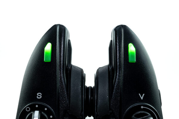 Set de Détecteurs Wolf ICON Qi 3 Rod & QR HUBB 3 1 Set