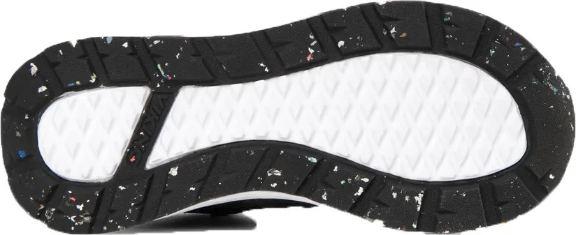 Viking Footwear Kid's Veme Reflex Mid Gore-Tex 2v Black