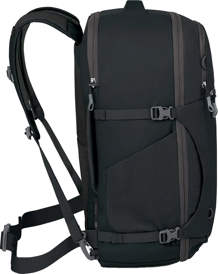 Osprey Daylite Carry-On Travel Pack 44L Black