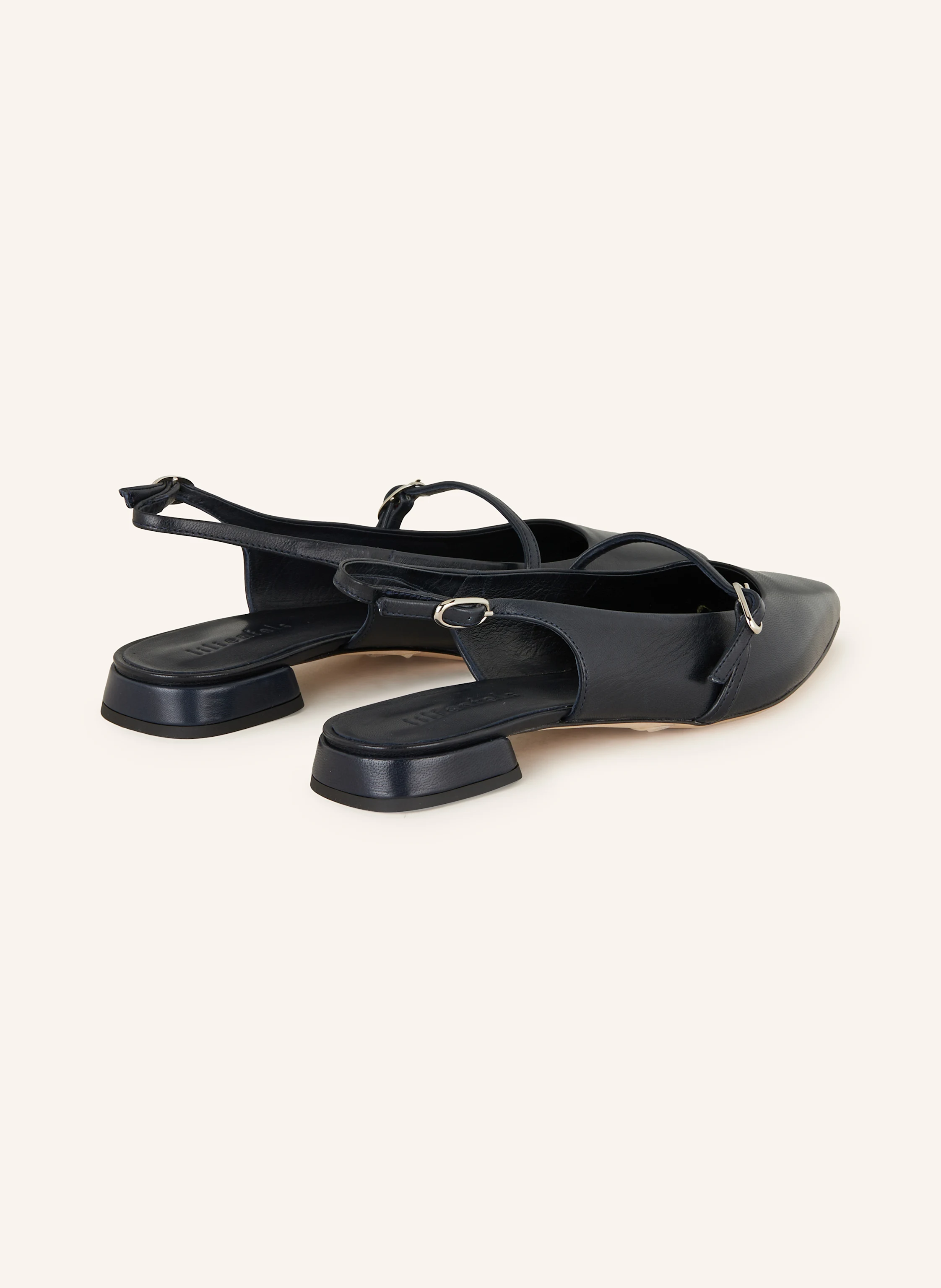 lilienfels Slingballerinas