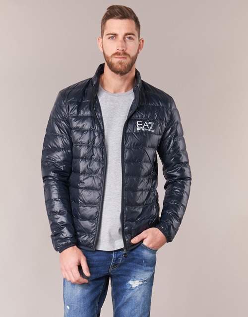 Emporio Armani EA7 - CORE ID 8NPB01 - Marine