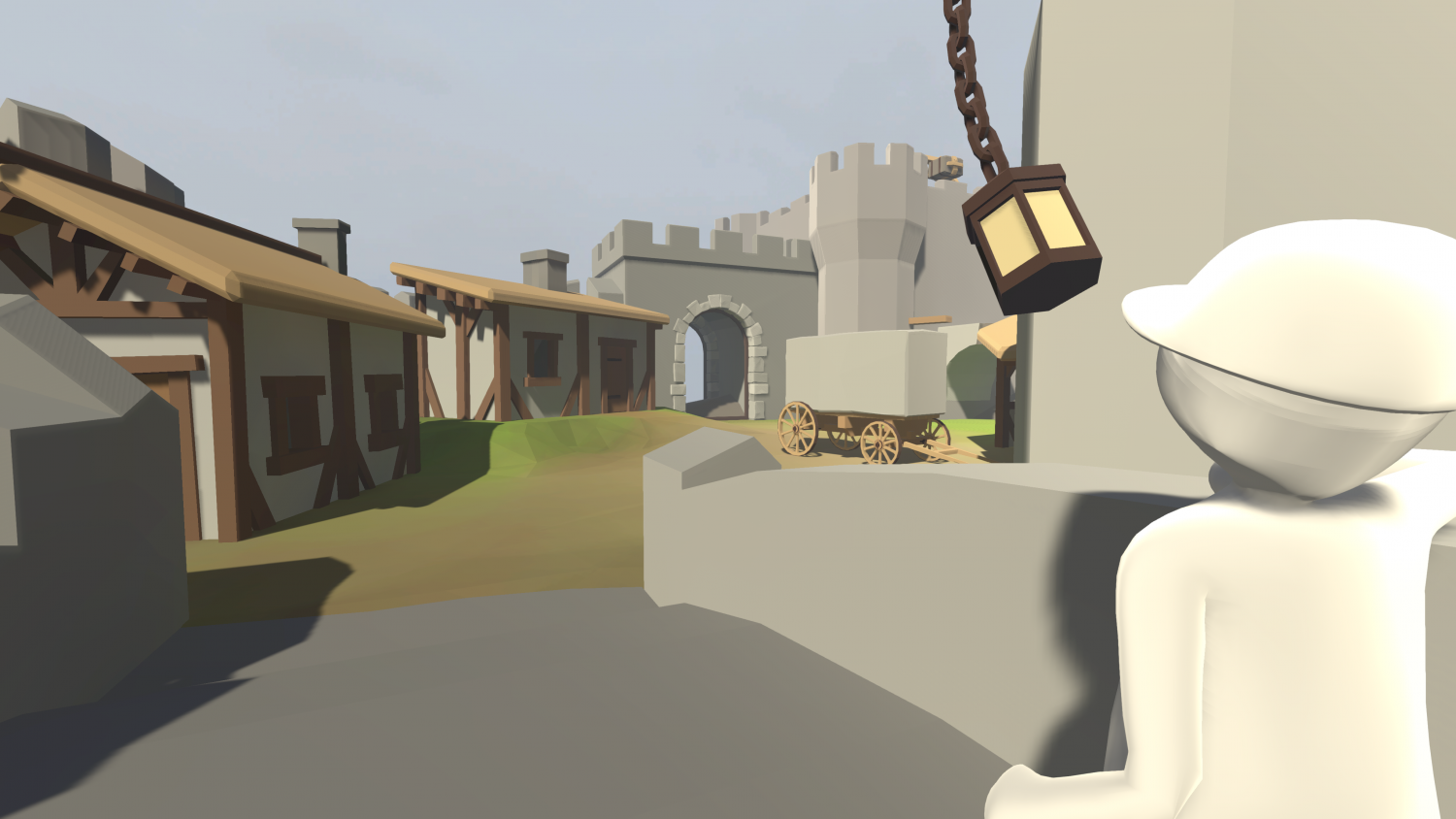 Human: Fall Flat- PC
