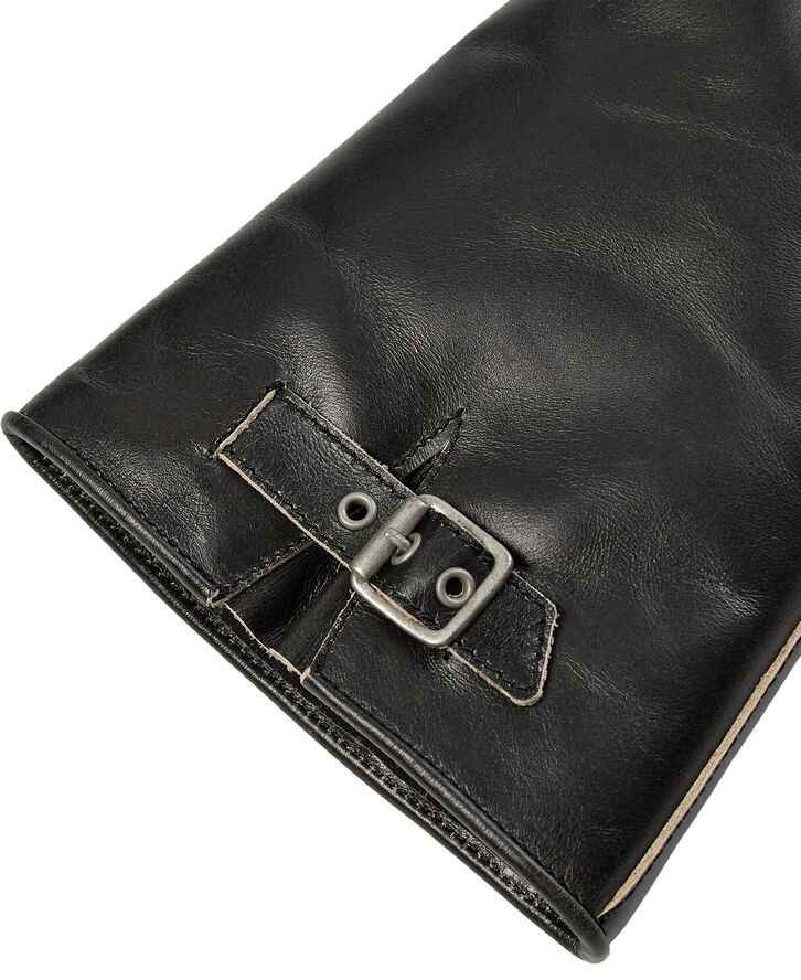 Shoe Biz Leto Black
