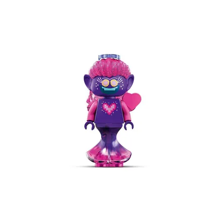 LEGO® Trolls 41250 Party am Techno Riff