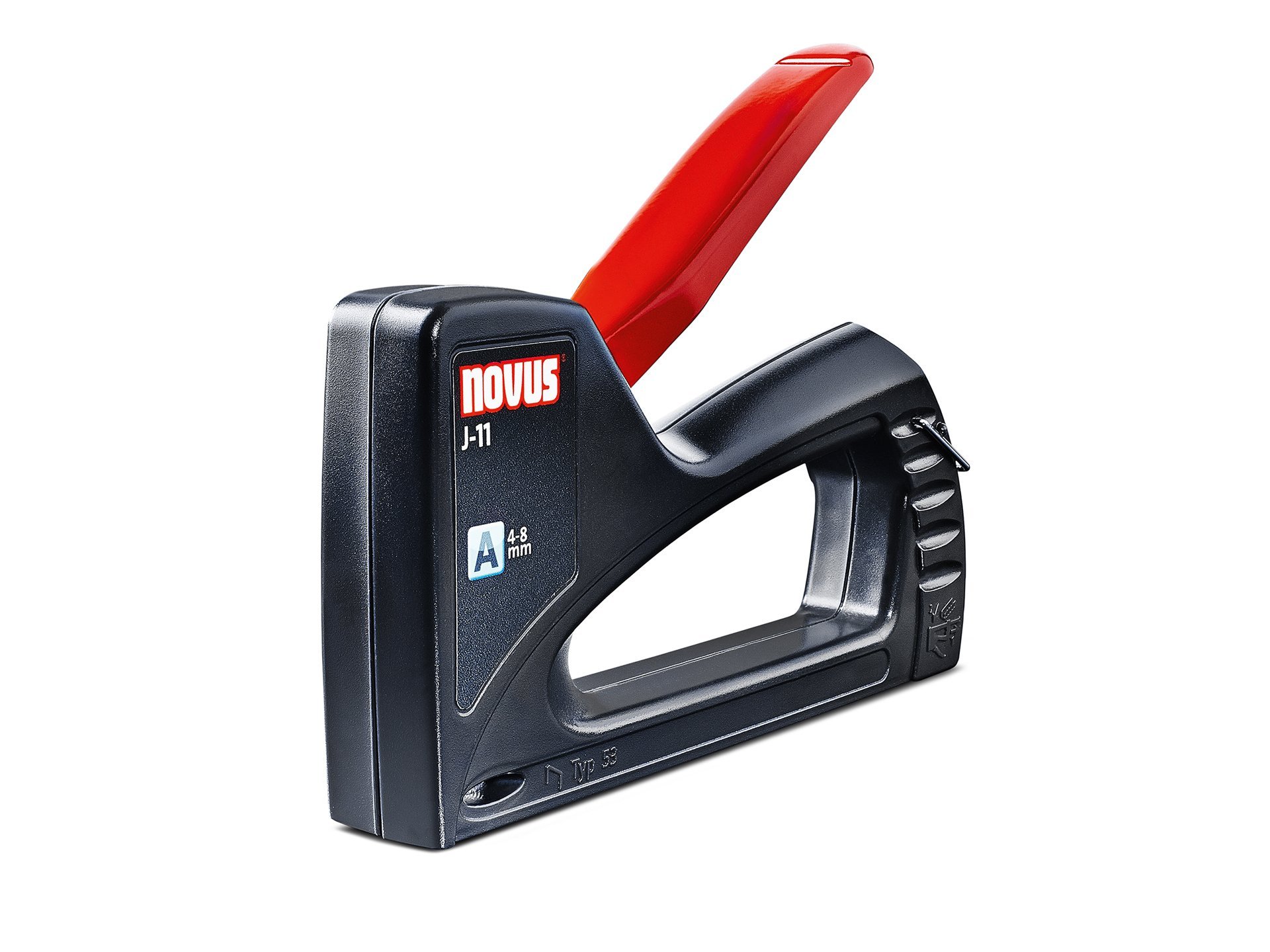 Novus Handtacker J-11 creative