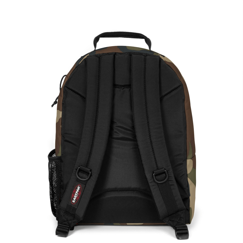 Sac à dos ordinateur Pinzip 15 pouces Camo