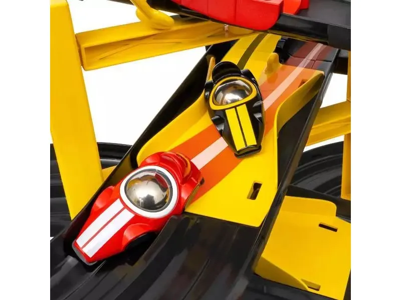 BRIO 30550 Roll Racing Tower