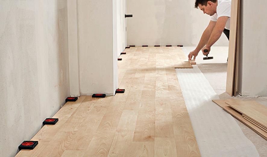 Bessey AV2 Afstandhouders VE=4