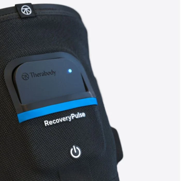 Therabody Unisex Massage RecoveryPulse Arm Sleeve - M Sort
