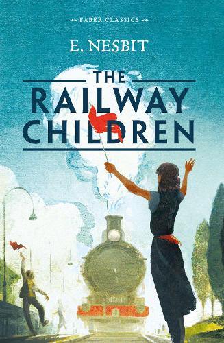 The Railway Children (Paperback)