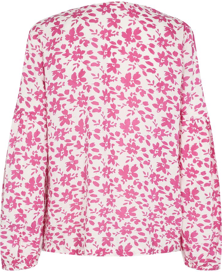 Magasin du Nord Collection Jacila 9S Beetroot