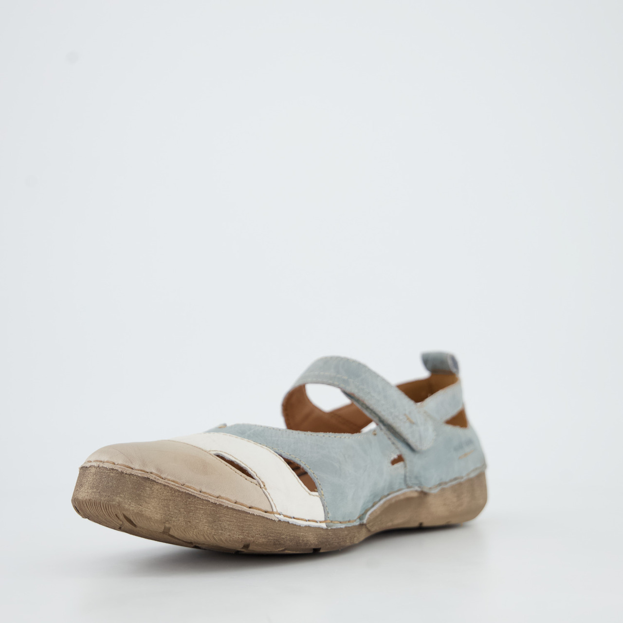 Josef Seibel FERGEY 51