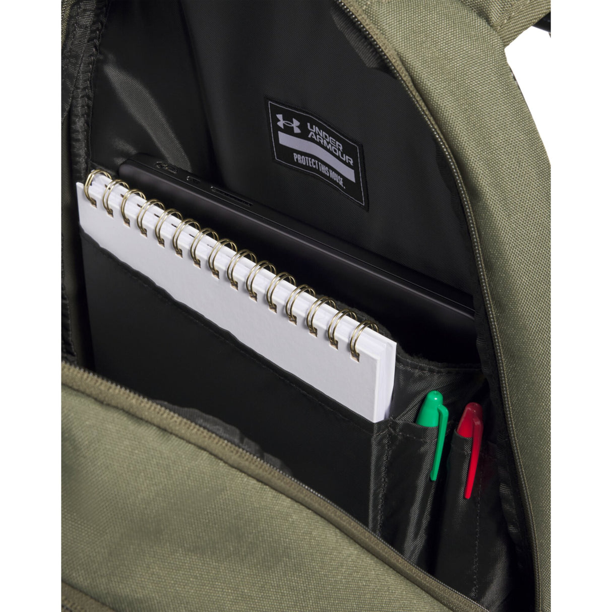 Under Armour<br>Hustle 6.0 Pro Backpack