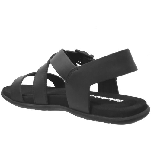 Timberland - Kesler cove backstrap Negro