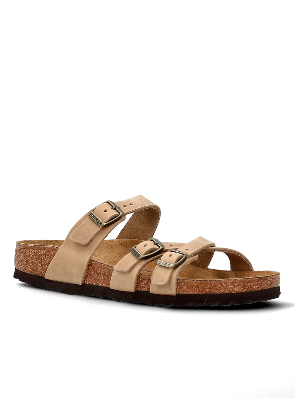 FRANCA CUIR TABACCO