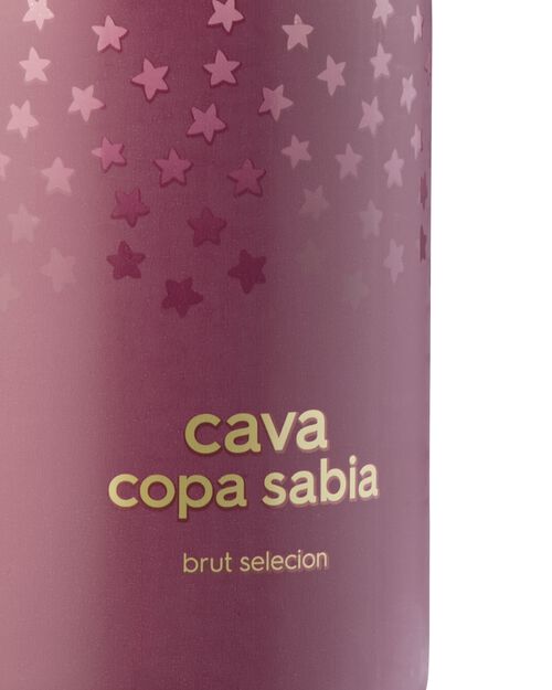 Copa Sabia cava brut 0.75L