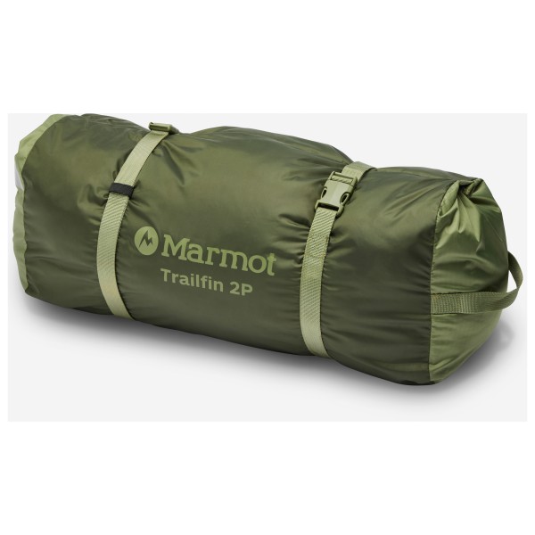 Marmot - Trailfin 2P - Tente 2 places