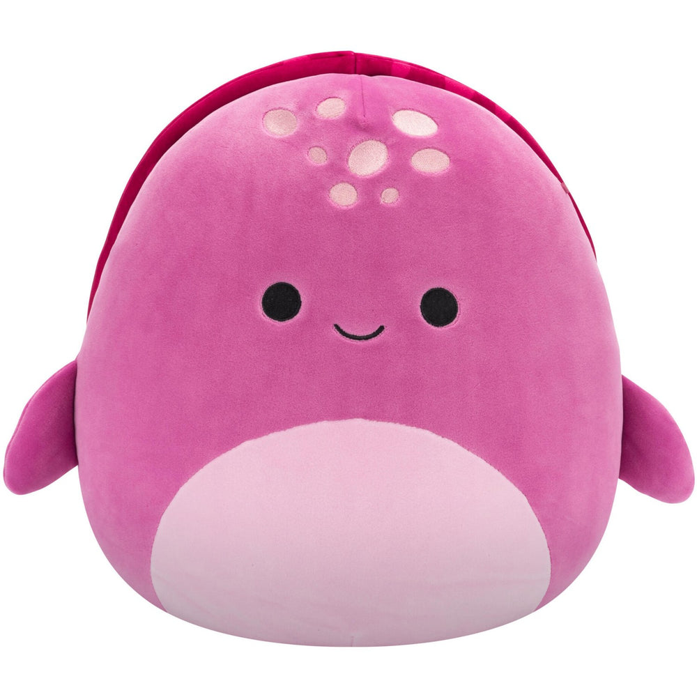 Køb Squishmallows Tudor Turtle 30 cm
