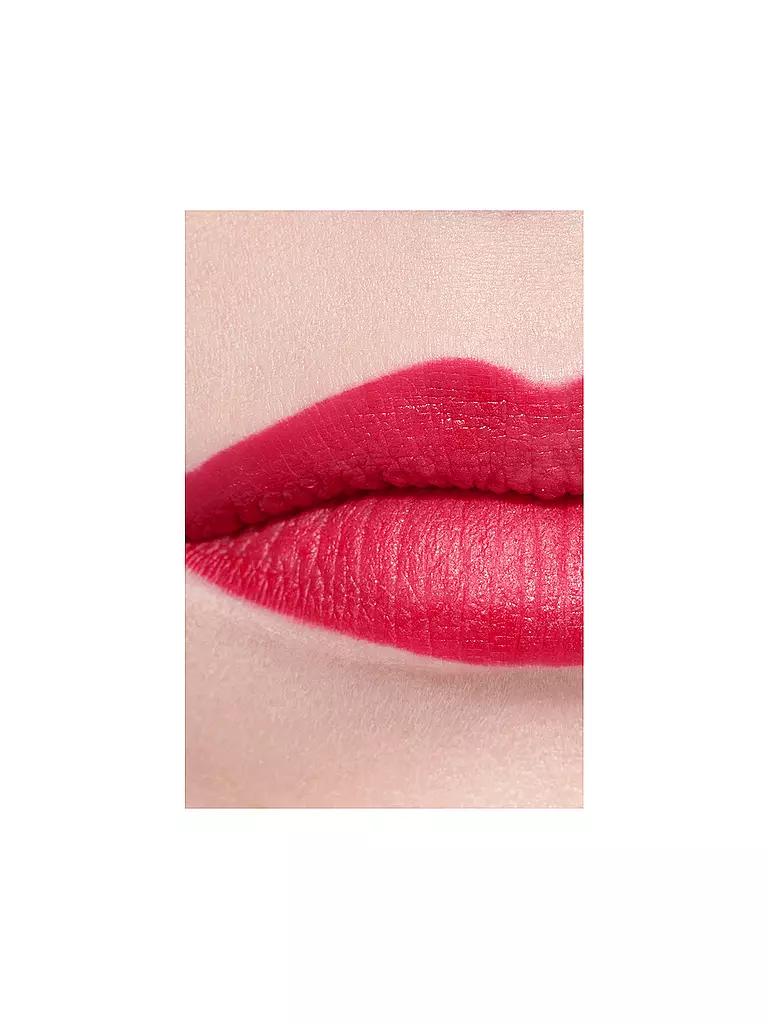 CHANEL LIMITIERTE EDITION – MATTIERENDER LIPPENSTIFT MIT HOHER FARBINTENSITÄT 3.5G beere