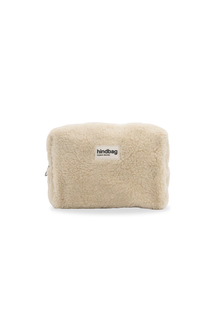 Trousse de toilette Léon Teddy