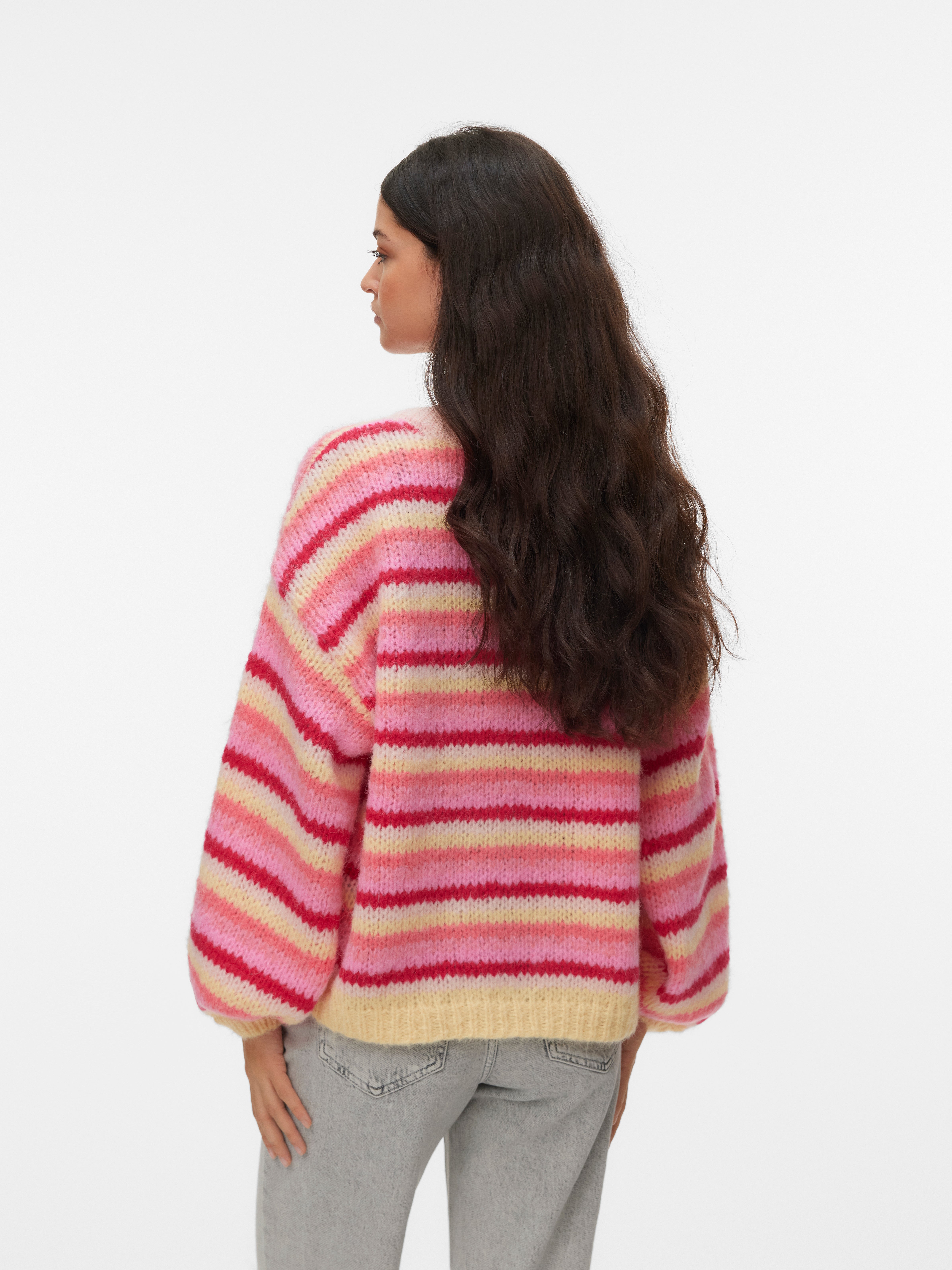 VMMAYBE Gebreide pullover