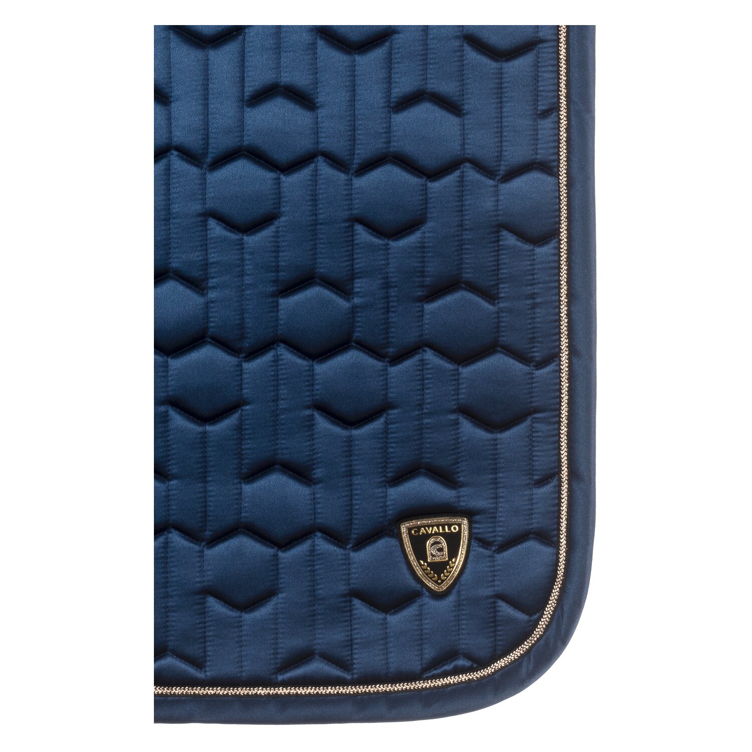 Cavallo Schabracke CAVALJETTE - nightblue