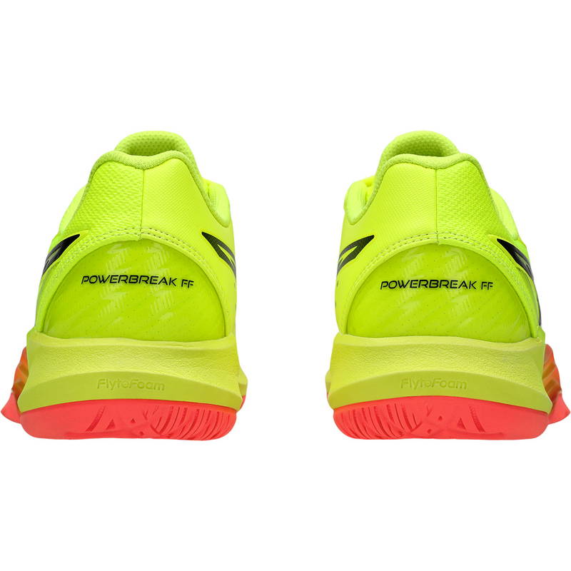 ASICS Powerbreak FF Paris Håndboldsko Dame