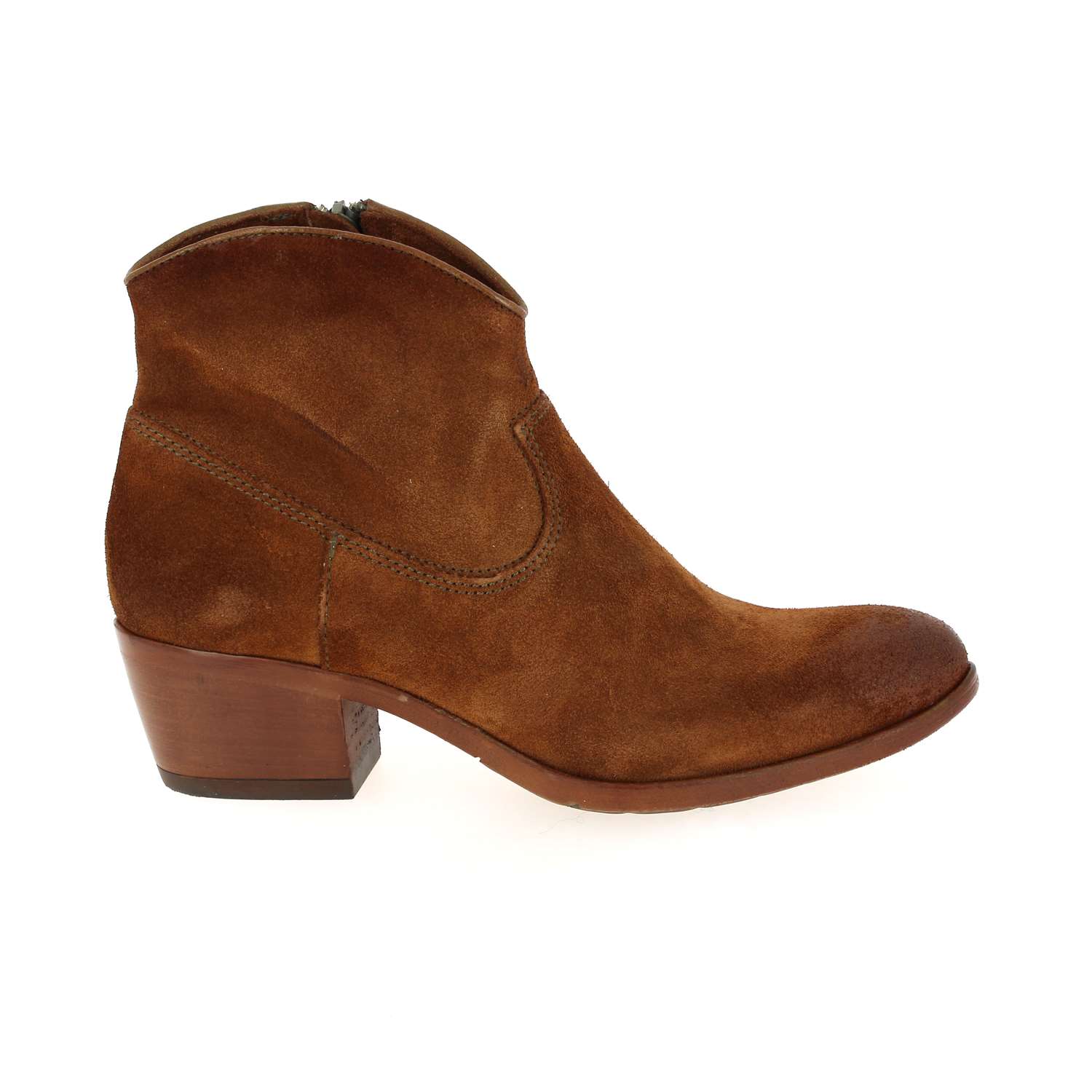 Boots et bottines femme MJUS MAKALI