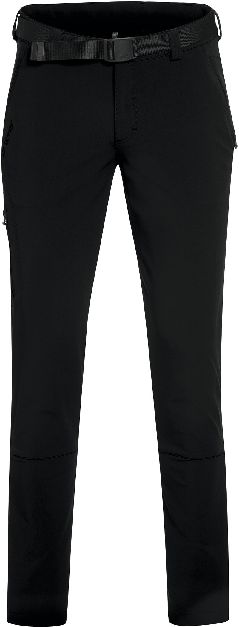 Maier Sports Naturno Slim KURZ