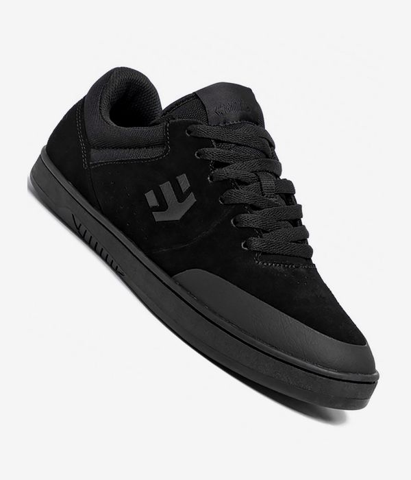 Etnies Marana Schuh (black black black)