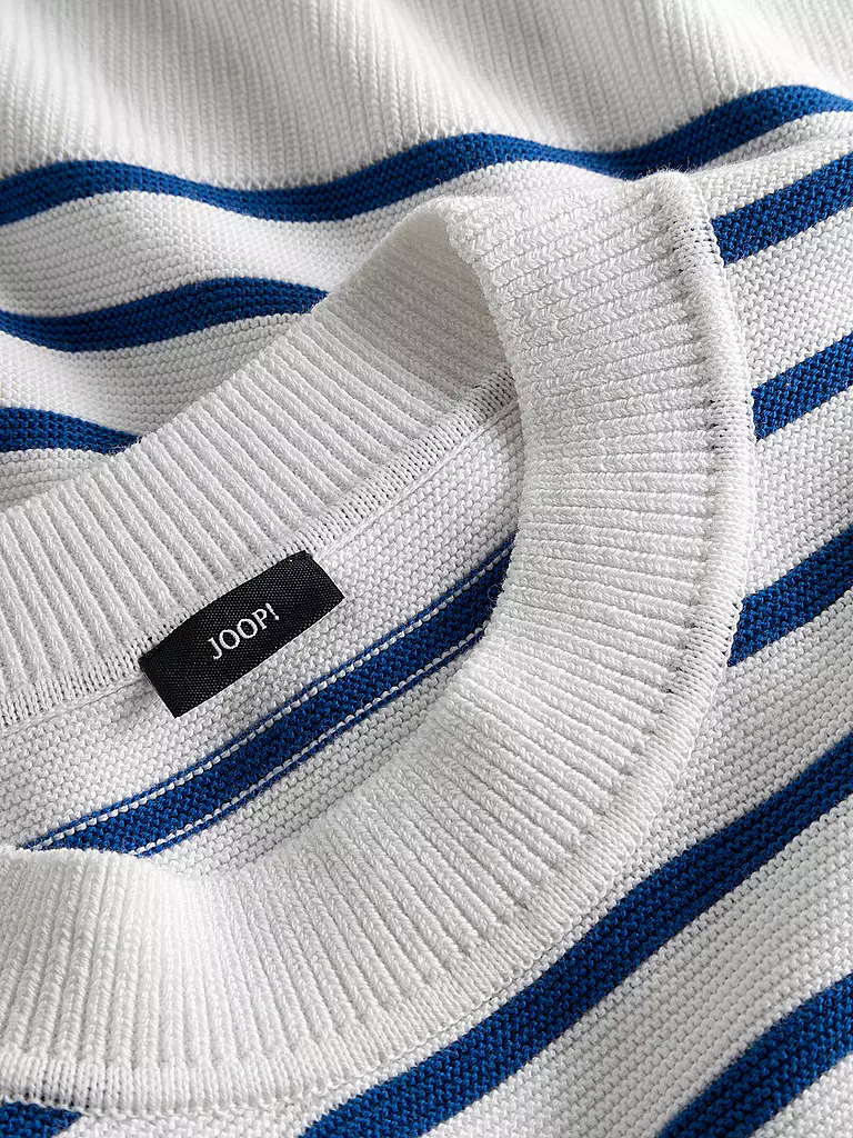 JOOP Pullover  blau