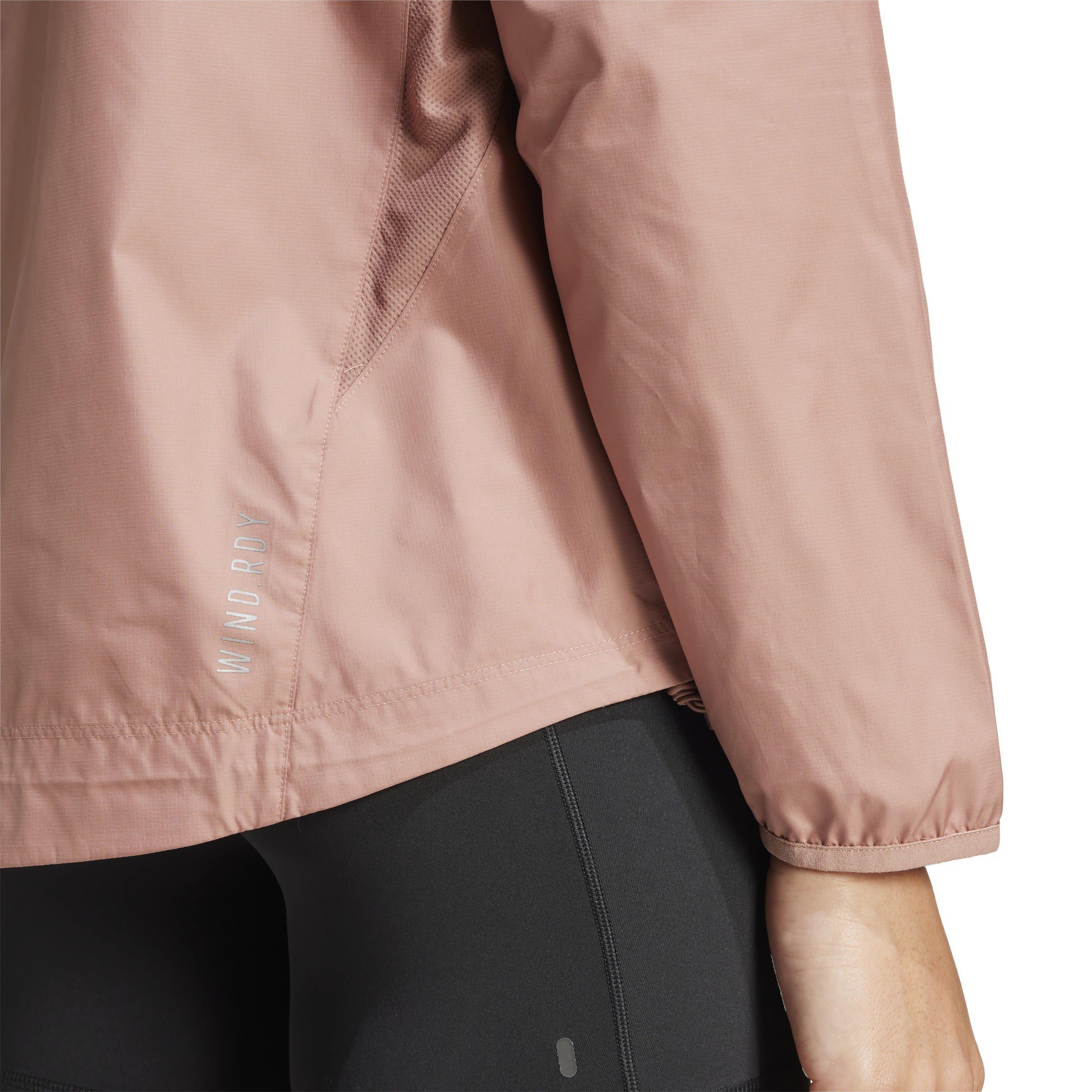adidas Own The Run Running Jacket Womens
