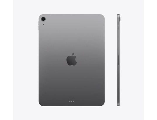 APPLE - iPad Air 11 Lumière Stellaire 128 Go WiFi