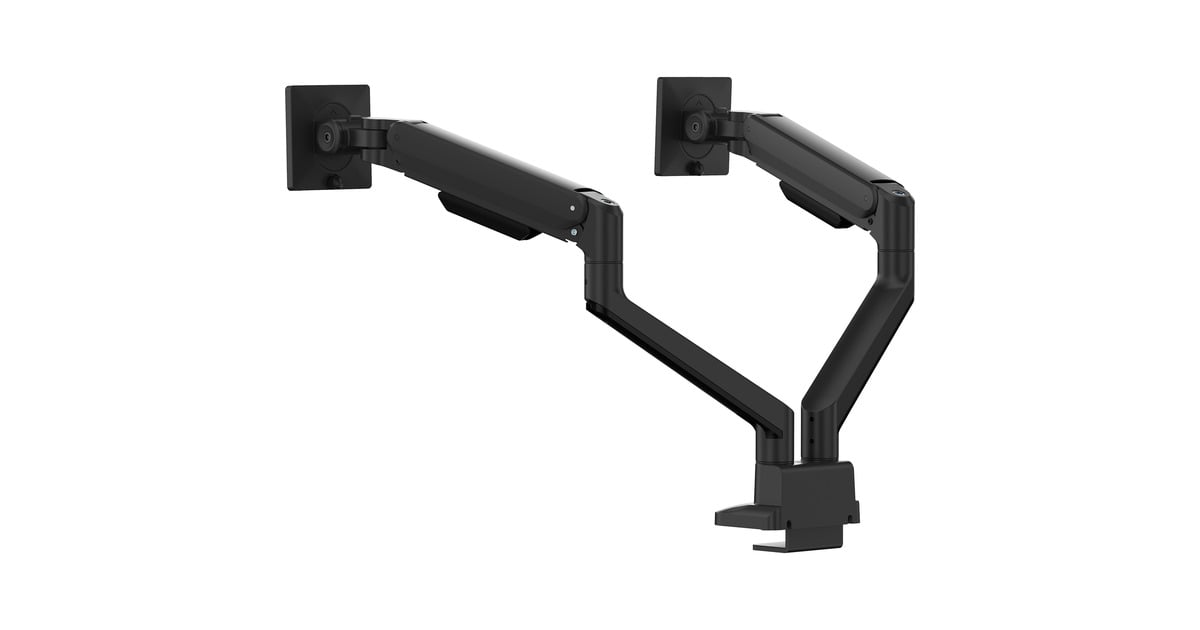 iiyamaDS4002C-B1 monitorarm  (Zwart)