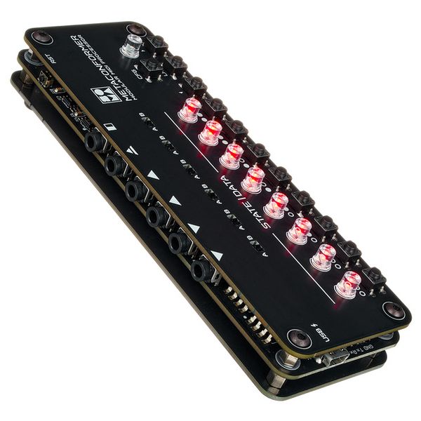 SOMA Metaconformer