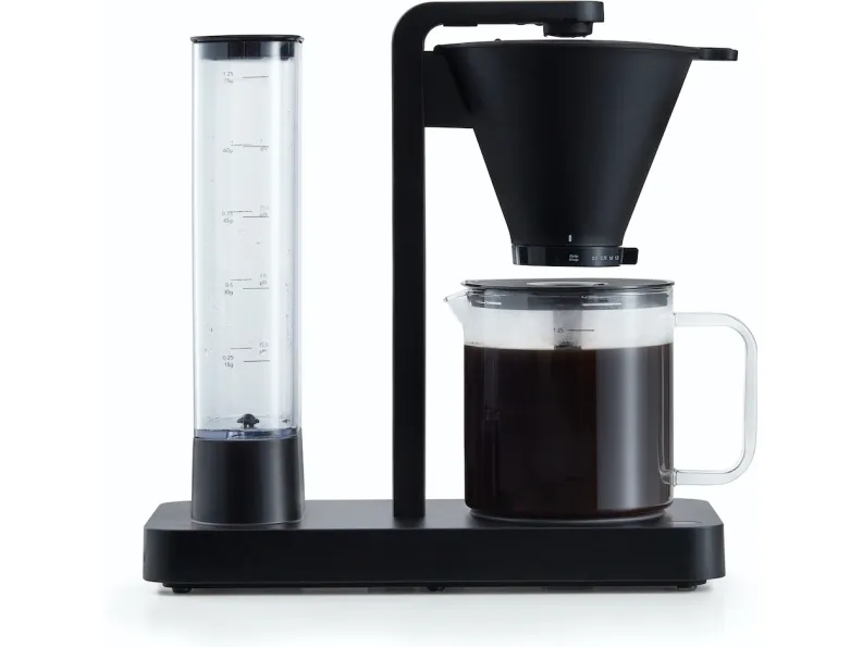 Wilfa WSPL-3B Performance - Kaffemaskine - sort