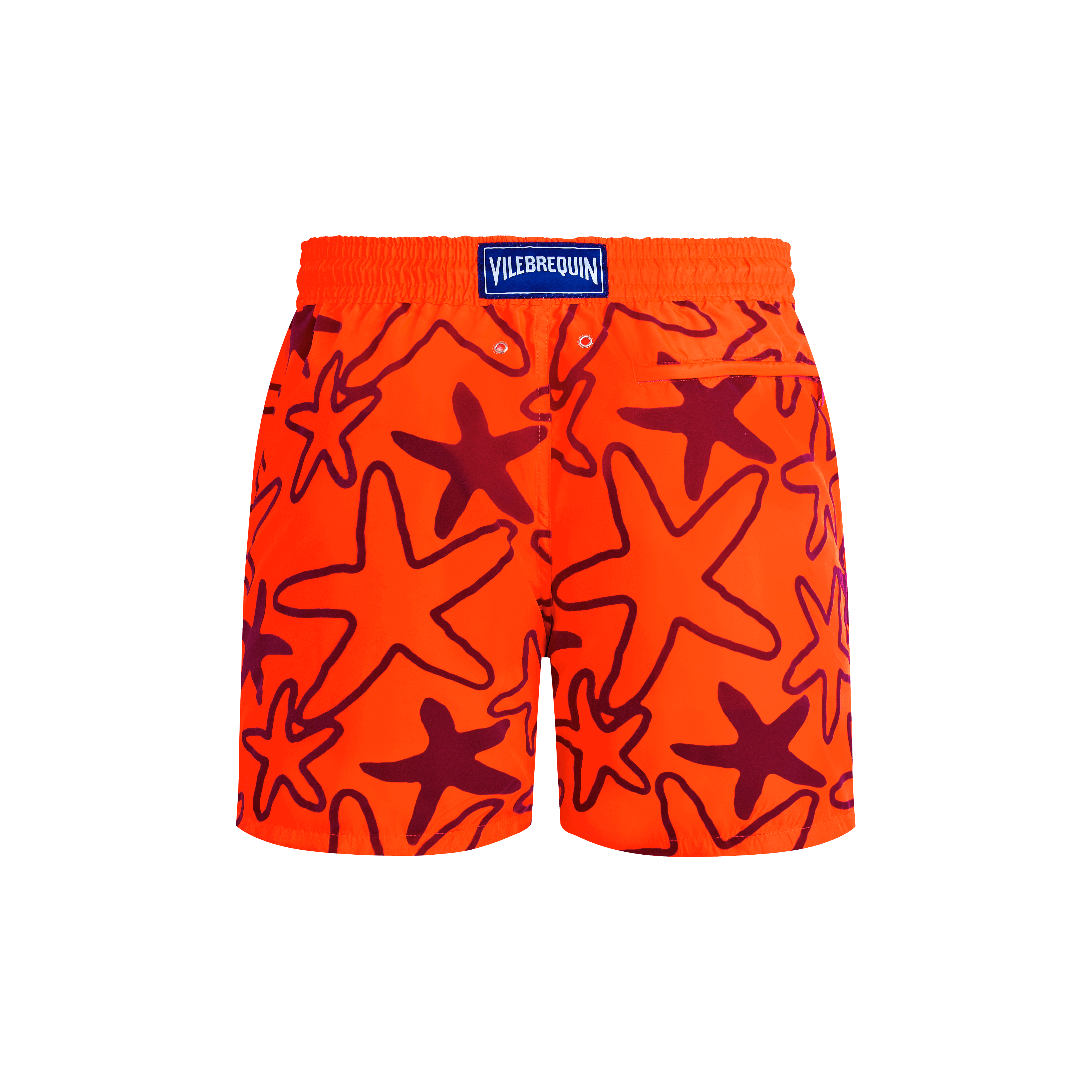 Look Flocked Starlettes Homme | Maillots de Bain Homme Vilebrequin