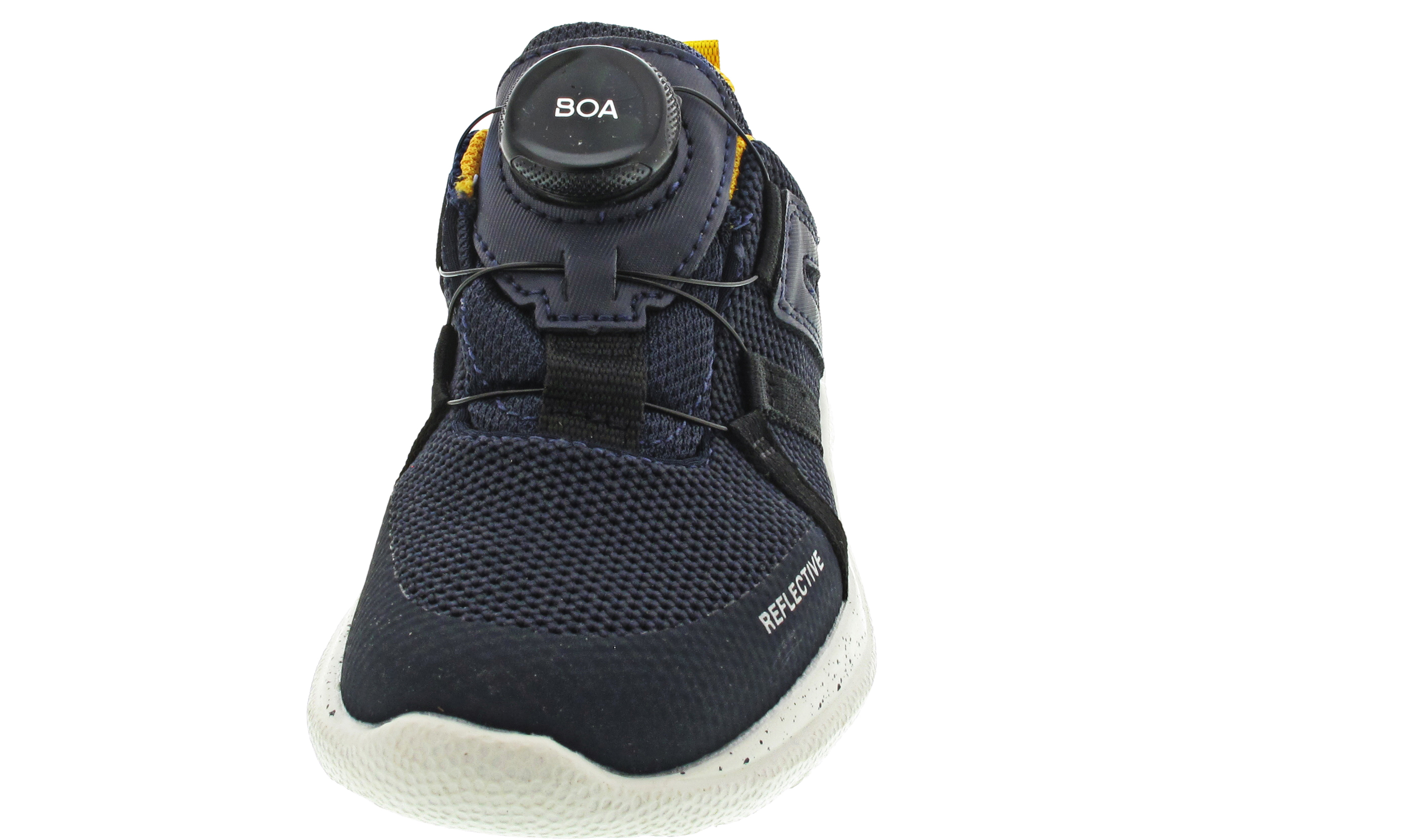 Superfit Rush Sneaker GTX blau