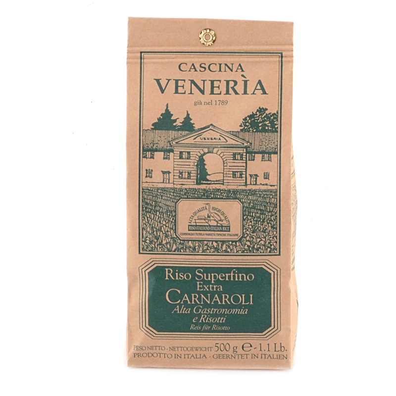 Riso Carnaroli, 1 kg