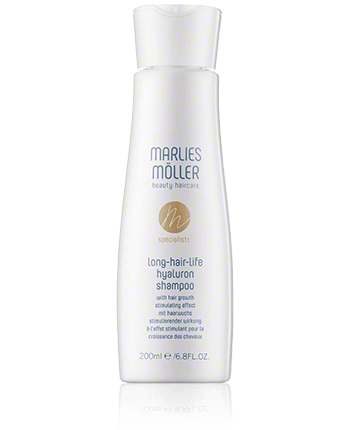 Marlies Möller Specialist Long Hair Life Hyaluron Shampoo 200ml