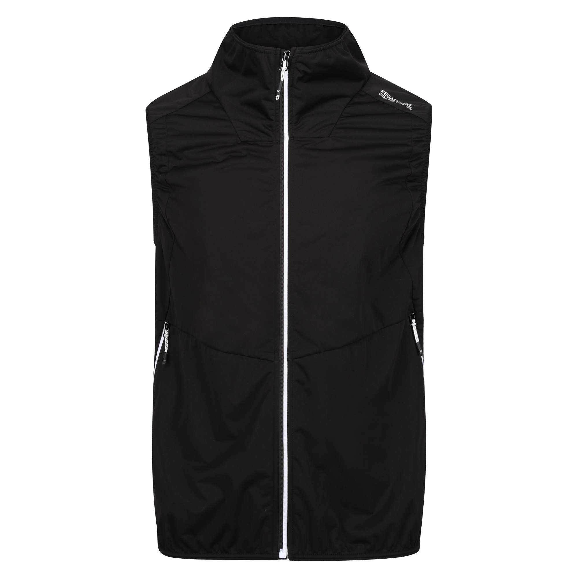Regatta Lankin VI B/W Herren Softshellweste