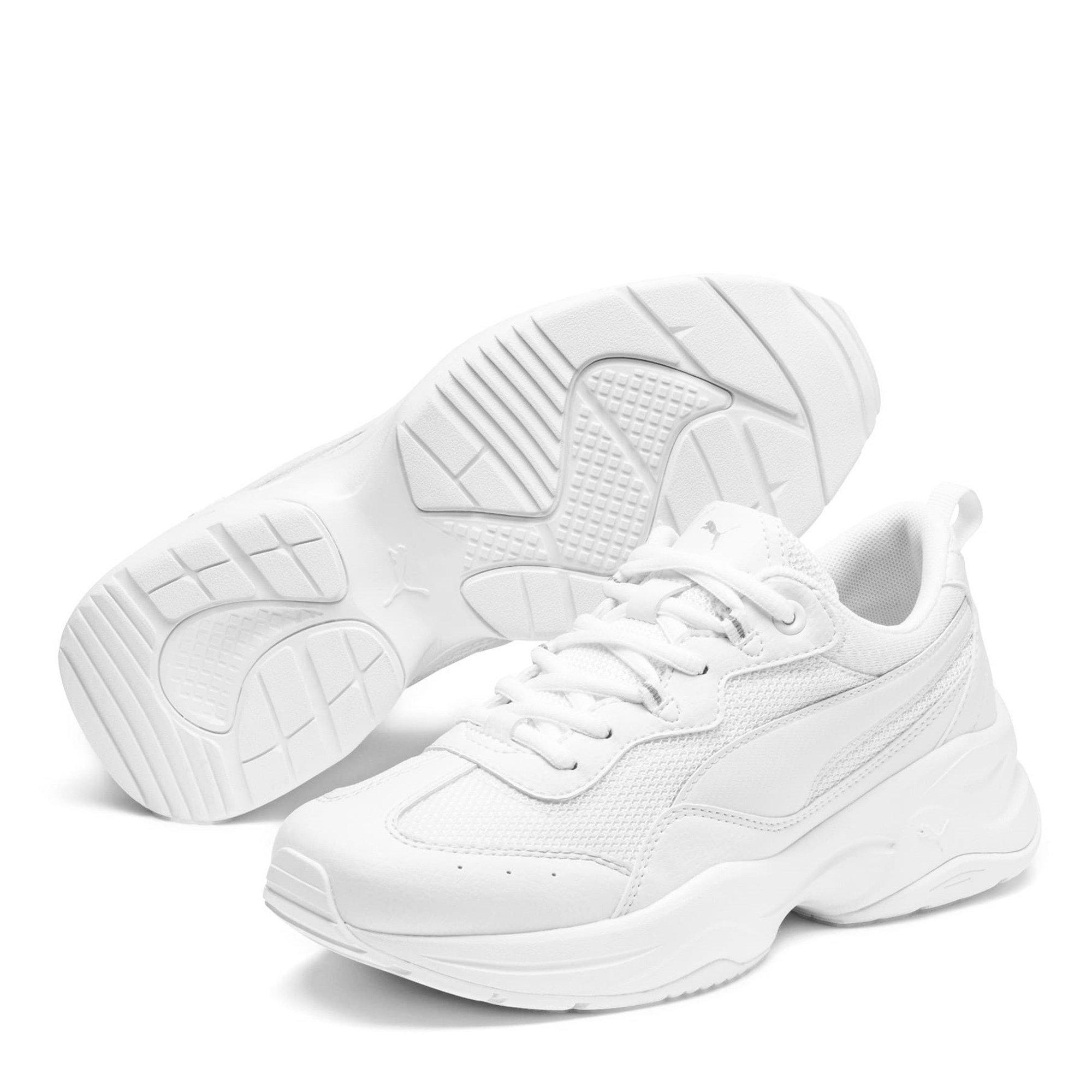 Puma Cilia Ladies Trainers