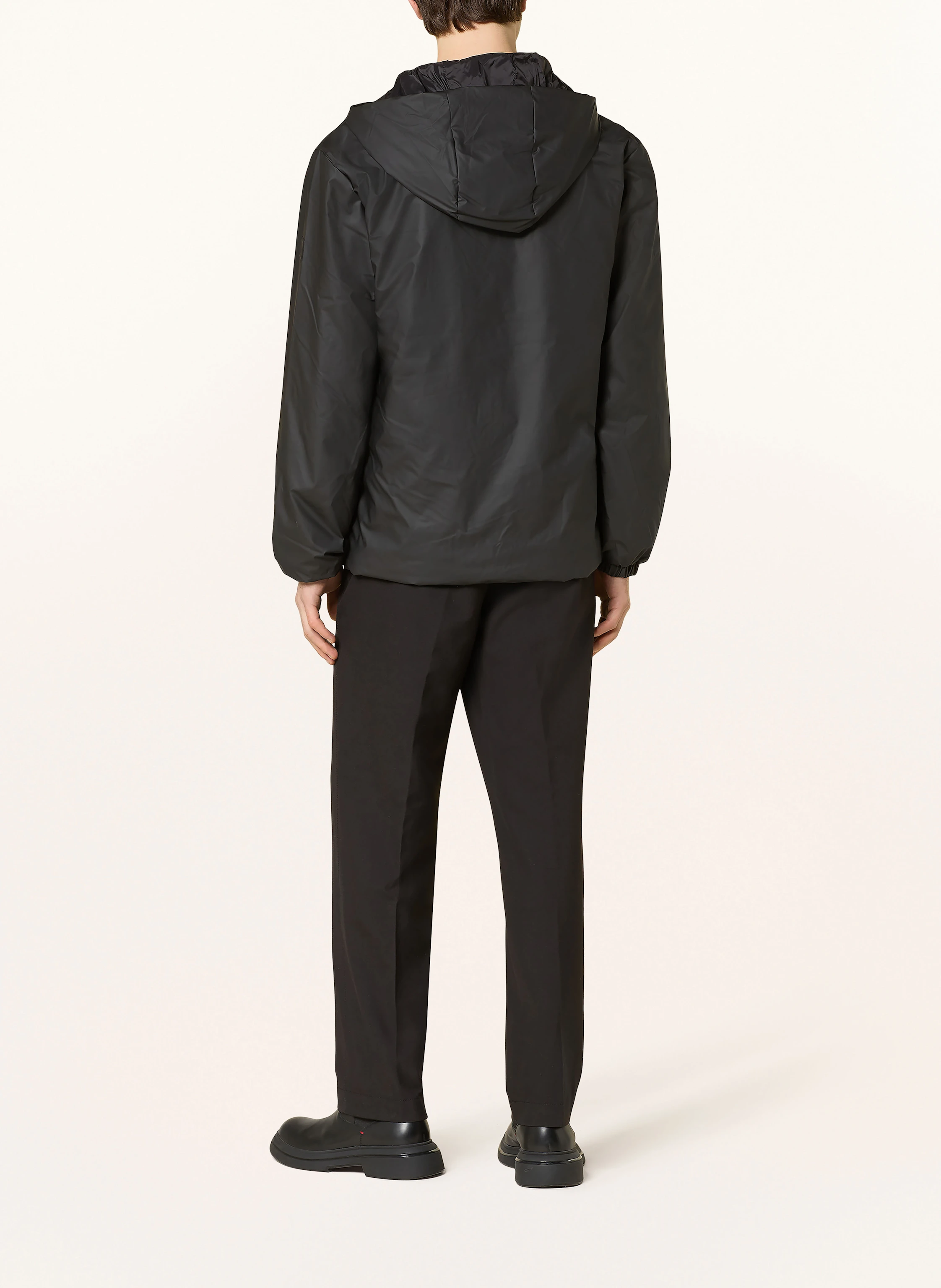 RAINS Regenjacke LOHJA