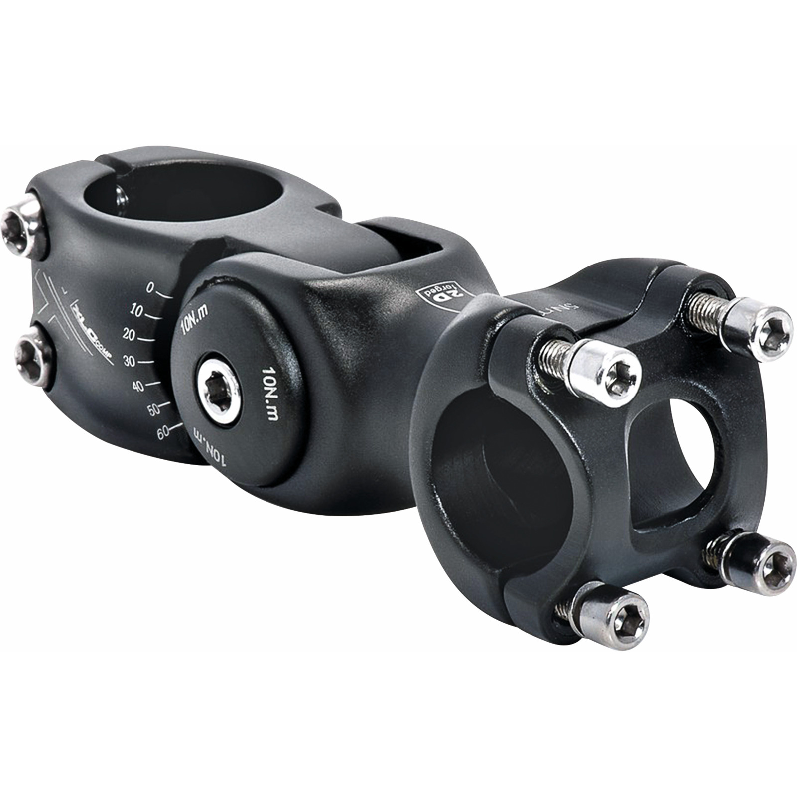 XLC Comp A-Head Vorbau ST-T14 Alu