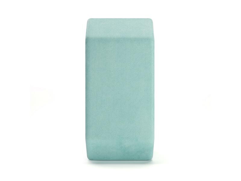 YEAZ Yoga Block Spirit Achteckiger Yoga Block